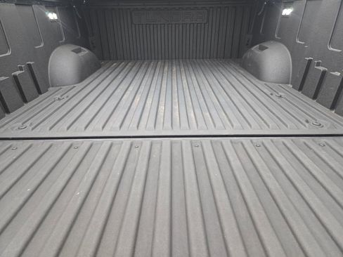 Used 2025 Toyota Tundra SR5 w/ SR5 Premium Package image 33