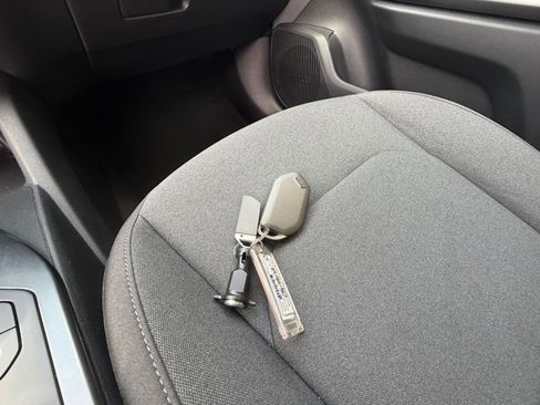 Used 2025 Kia K4 LXS image 22