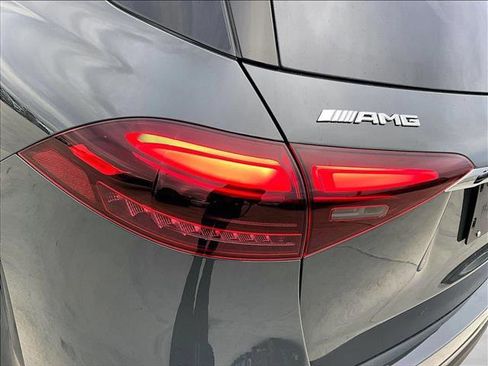 New 2026 Mercedes-Benz GLE 63 AMG S image 26