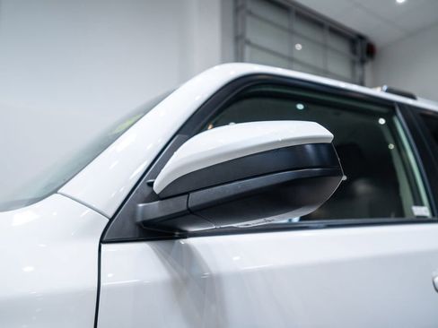 Certified 2024 Toyota 4Runner SR5 image 12