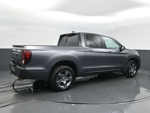 Certified 2024 Honda Ridgeline TrailSport image 22