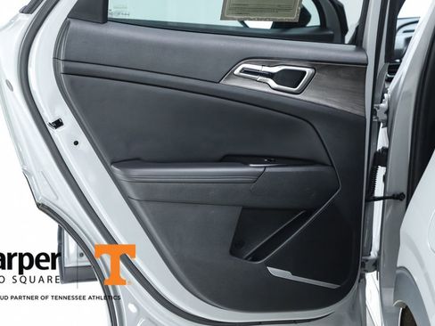 Used 2023 Kia Sportage X-Line w/ X-Line Premium Package image 56