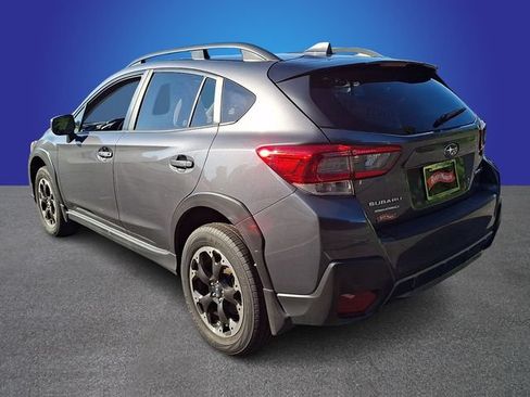 Used 2023 Subaru Crosstrek 2.0i Premium w/ Popular Package #4A AWD/4WD image 6