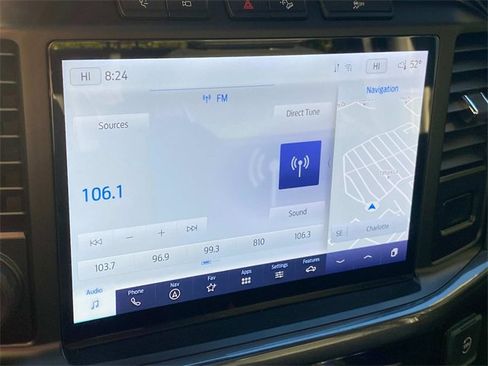 Used 2023 Ford F150 XLT w/ Equipment Group 302A High image 21