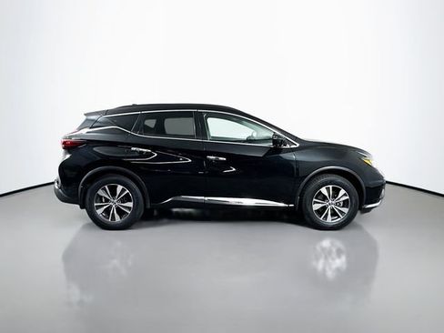 Used 2019 Nissan Murano SV w/ Premium Package AWD/4WD image 7