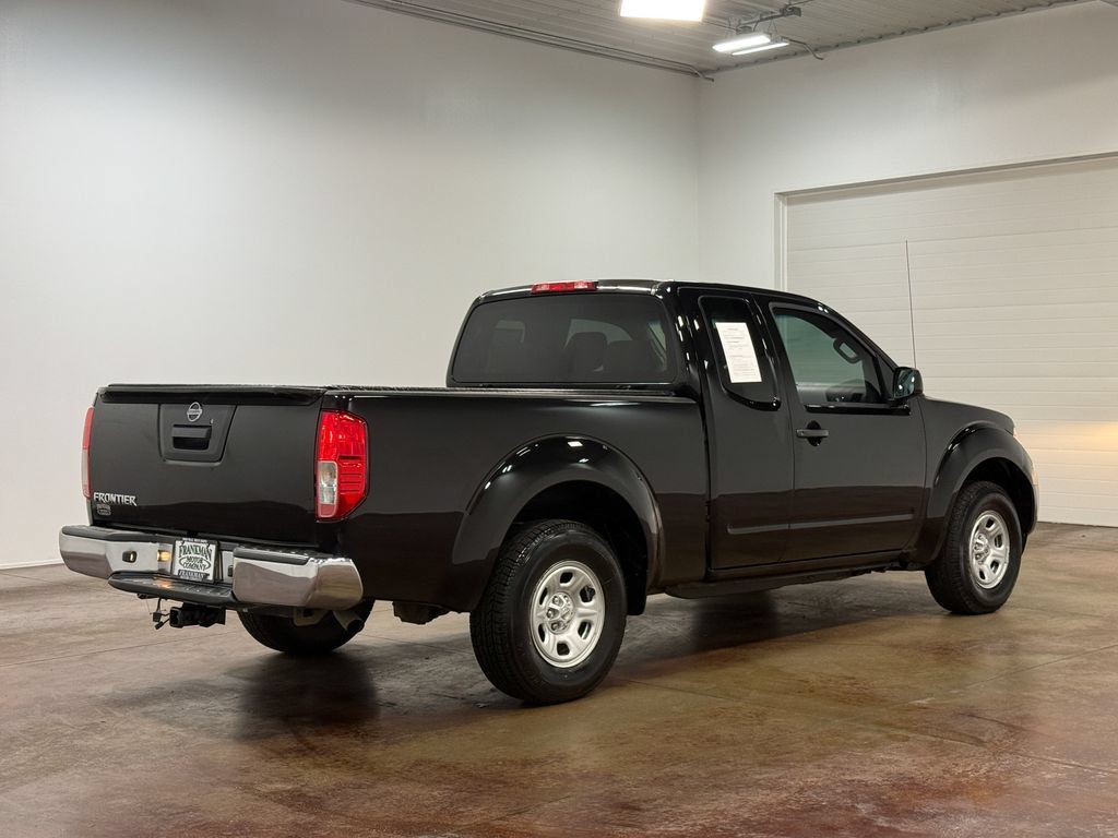 Used 2015 Nissan Frontier S RWD image 24