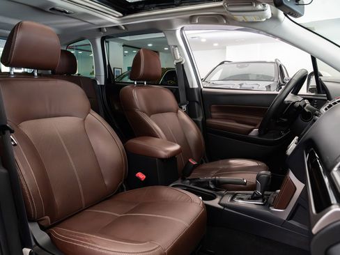 Used 2018 Subaru Forester 2.0XT Touring w/ Popular Package #2 image 10