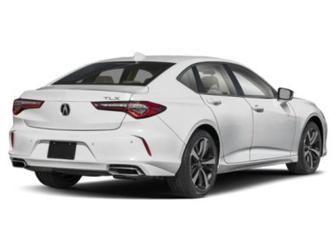 New 2025 Acura TLX w/ Technology Package image 2