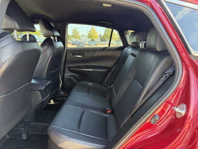 Used 2024 Toyota Venza XLE AWD/4WD image 26