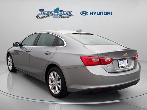 Used 2024 Chevrolet Malibu LT image 6