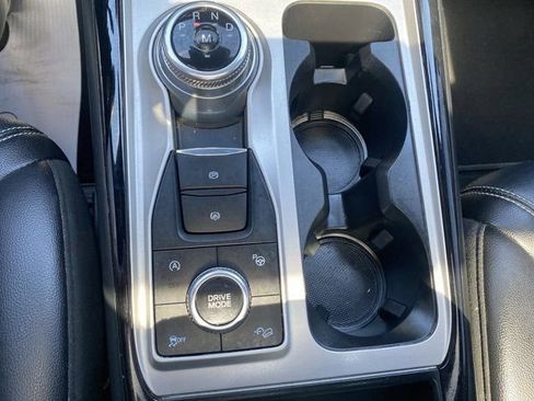 Used 2021 Ford Explorer ST w/ Equipment Group 401A AWD/4WD image 30