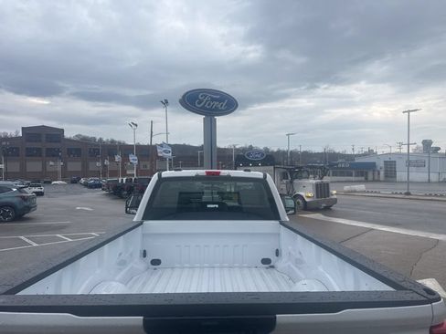 New 2026 Ford F350 XL w/ STX Appearance Package AWD/4WD image 12