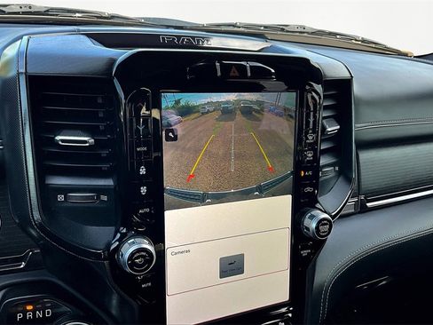Used 2022 RAM 1500 Limited image 22