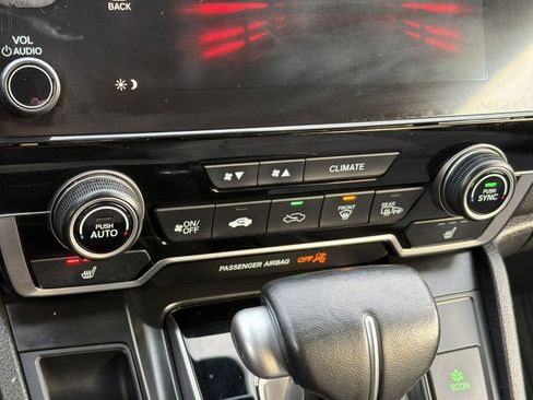 Used 2018 Honda CR-V EX-L image 18