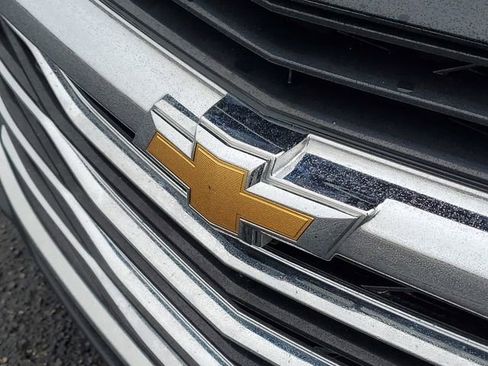 Certified 2024 Chevrolet Malibu LT image 29