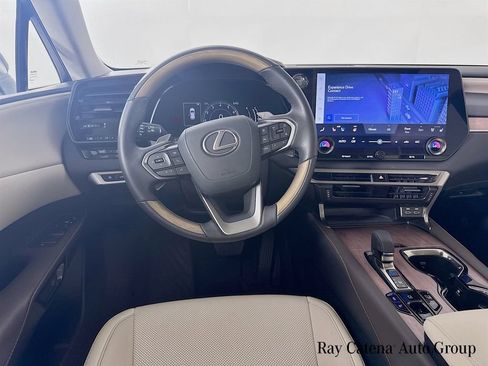 Certified 2023 Lexus RX 350 Premium w/ Accessory Package (Z1) AWD/4WD image 24