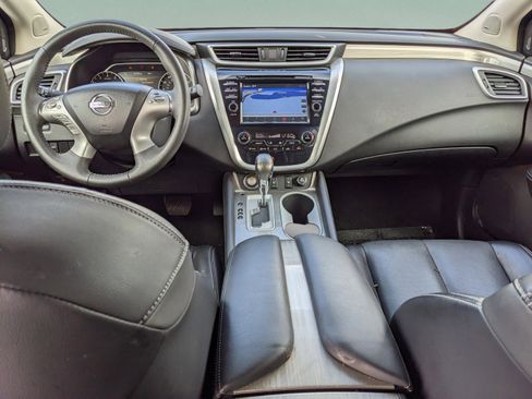 Used 2017 Nissan Murano SL image 11