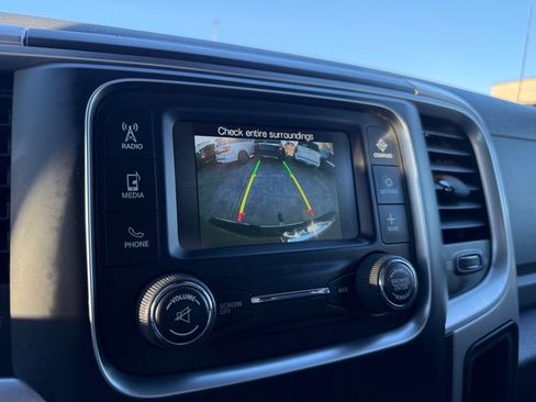 Used 2016 RAM 1500 Big Horn image 34