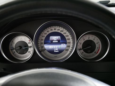 Used 2014 Mercedes-Benz C 250 Coupe image 21