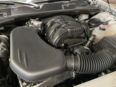 Used 2023 Dodge Challenger SXT RWD image 25