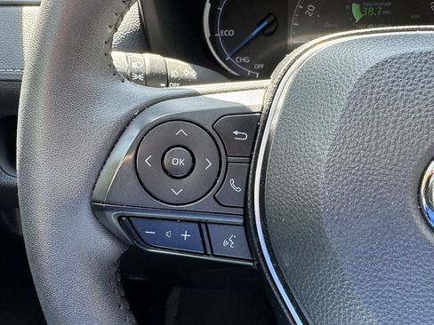 Used 2024 Toyota RAV4 XLE Premium w/ Weather Package AWD/4WD image 25