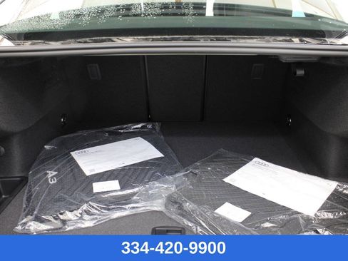 New 2026 Audi A3 2.0T Premium image 30