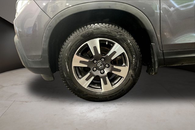 Used 2019 Honda Ridgeline RTL-E image 35