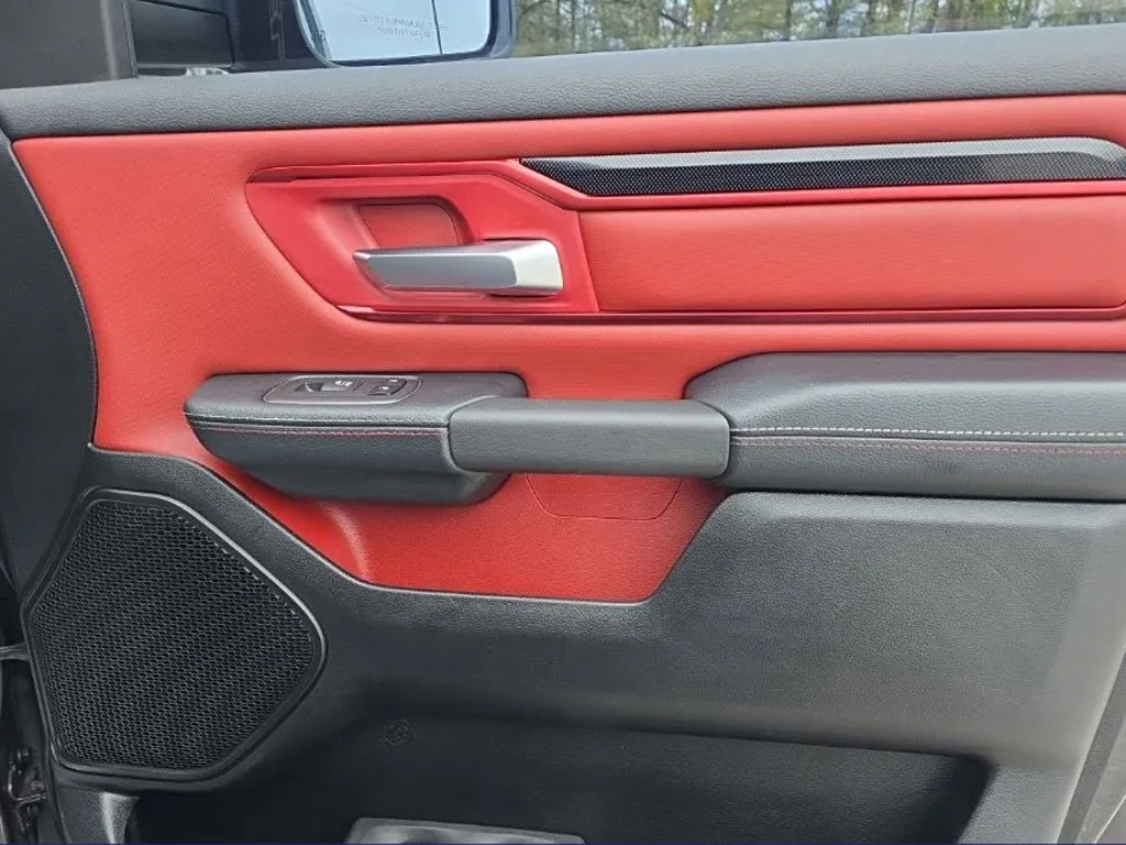 Used 2019 RAM 1500 Rebel w/ Level 1 Equipment Group AWD/4WD image 20