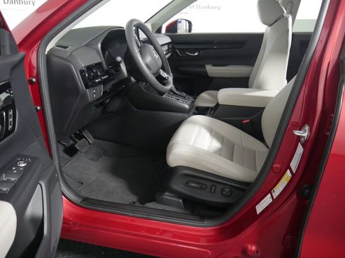 Used 2023 Honda CR-V EX-L image 15