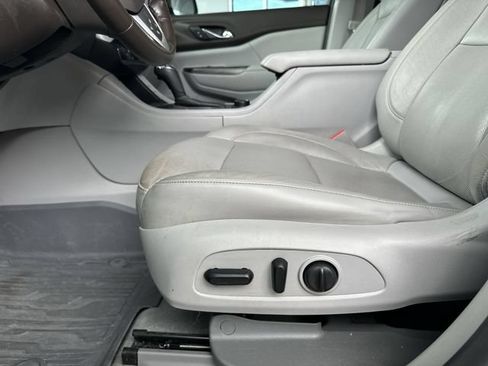 Used 2019 GMC Acadia SLT FWD image 13