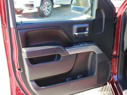 Used 2015 Chevrolet Silverado 1500 LT w/ LT Convenience Package image 33