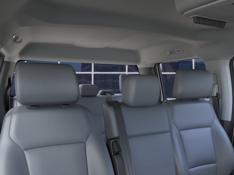 New 2026 Ford F250 XL AWD/4WD image 22