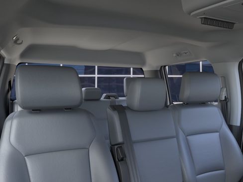 New 2026 Ford F250 XL AWD/4WD image 22