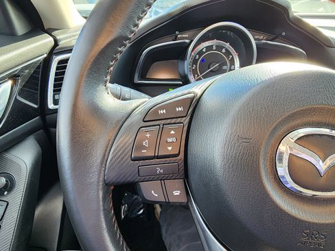 Used 2016 MAZDA MAZDA3 s Grand Touring image 24