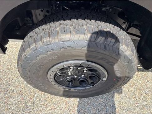 New 2026 Ford F150 Raptor AWD/4WD image 19