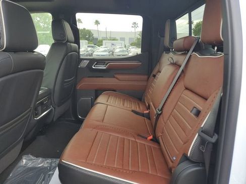 New 2026 GMC Sierra 1500 Denali Ultimate AWD/4WD image 12