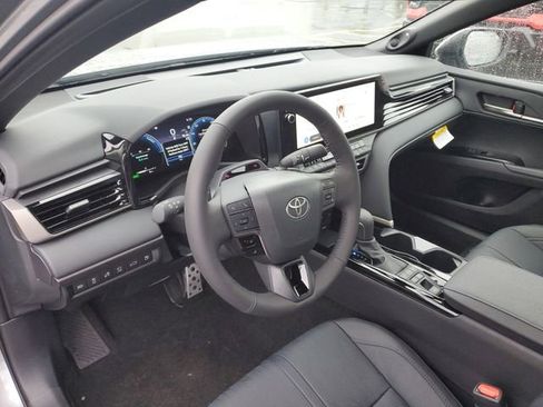 New 2026 Toyota Camry XSE image 14