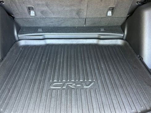 Used 2017 Honda CR-V EX image 17