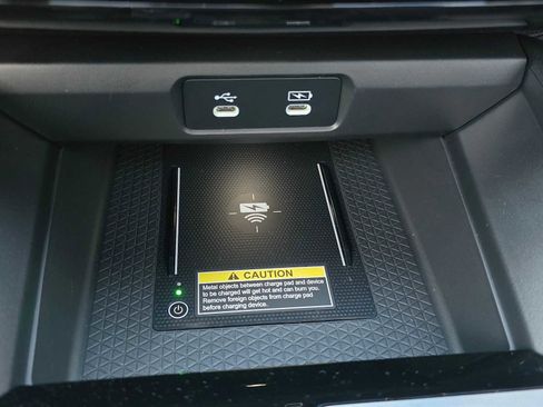 New 2025 Honda Accord EX-L image 34