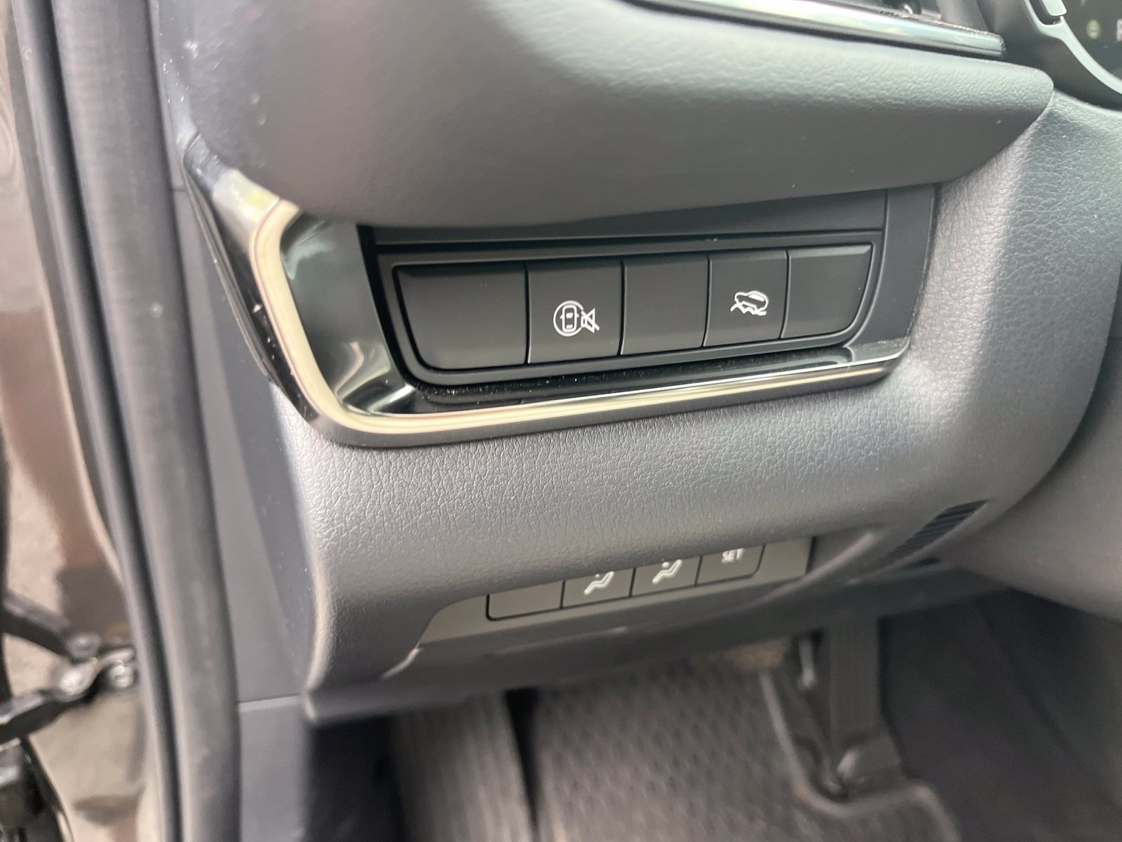 Certified 2025 MAZDA CX-30 AWD 2.5 S w/ Preferred Package image 15