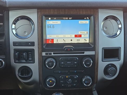 Used 2017 Ford Expedition King Ranch image 13