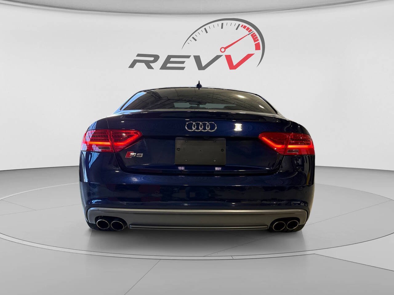 Used 2014 Audi S5 Premium Plus AWD/4WD image 4