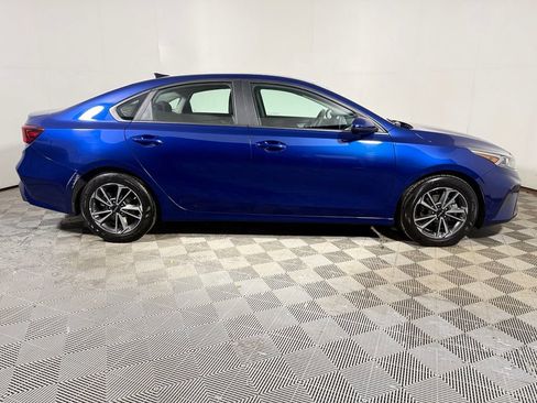 Used 2023 Kia Forte LXS FWD image 8