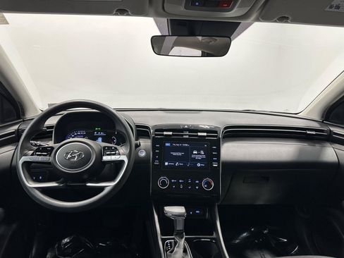 Certified 2023 Hyundai Tucson SEL AWD/4WD image 21