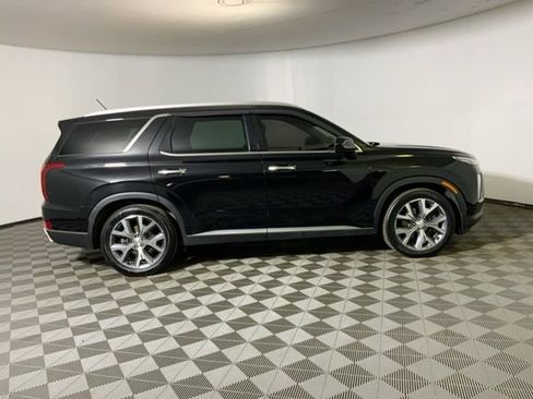 Used 2020 Hyundai Palisade SEL w/ Convenience Package AWD/4WD image 4