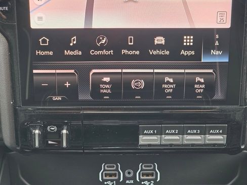 New 2026 RAM 3500 Laramie image 14