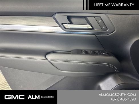 New 2026 GMC Terrain Elevation AWD/4WD image 12