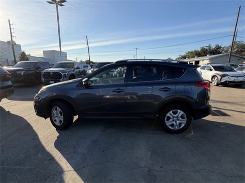 Used 2013 Toyota RAV4 LE image 8