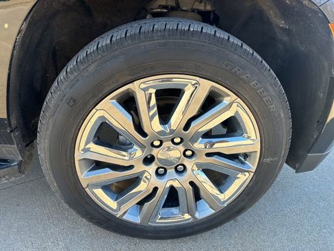 Used 2021 GMC Yukon SLT w/ SLT Luxury Plus Package image 55