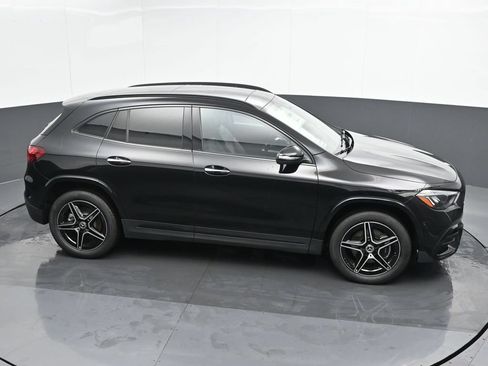 New 2025 Mercedes-Benz GLA 250 4MATIC image 34